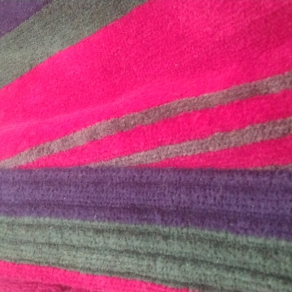 Christopher Hayes 100% Cotton Terry Cloth Robe (Made in Brazil) * Large - Picture 4 of 15